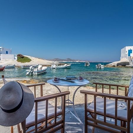 Fani Dream Suite Páhena Kültér fotó