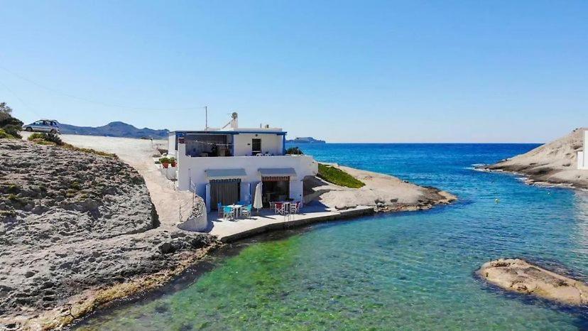 Fani Dream Suite Páhena Kültér fotó