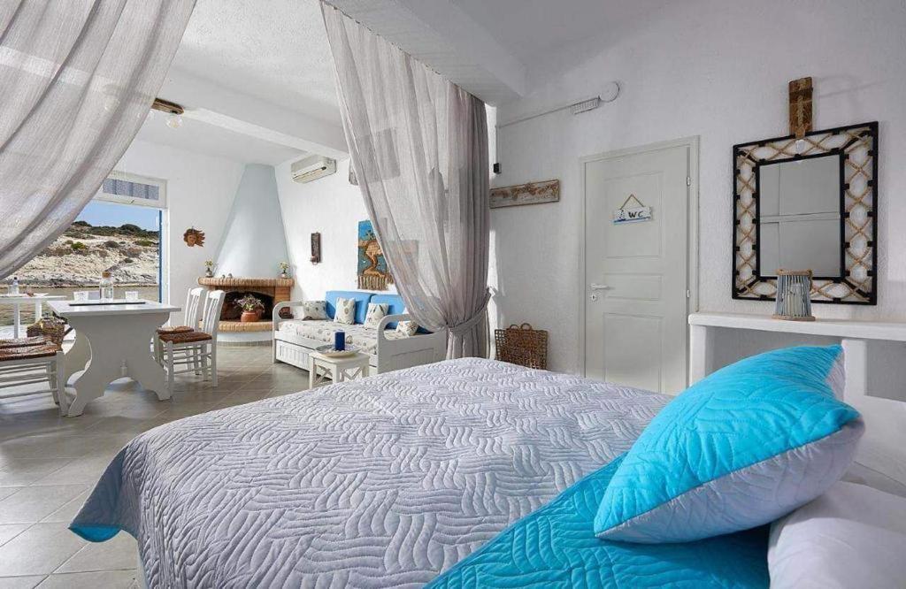 Fani Dream Suite Páhena Kültér fotó