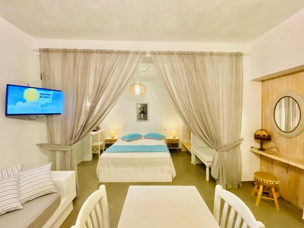 Fani Dream Suite Páhena Kültér fotó