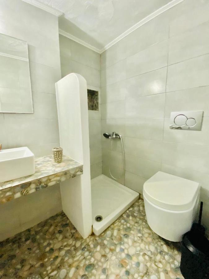 Fani Dream Suite Páhena Kültér fotó