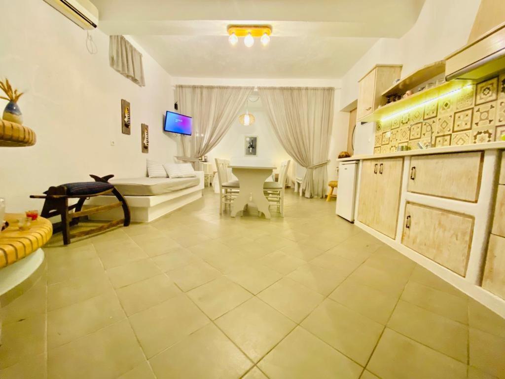 Fani Dream Suite Páhena Kültér fotó