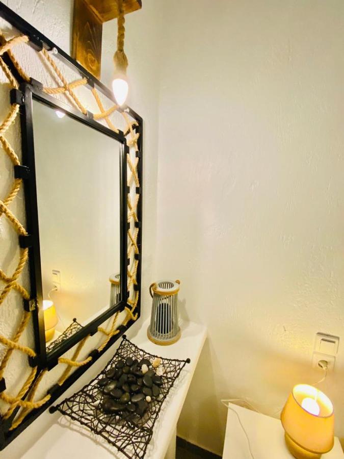 Fani Dream Suite Páhena Kültér fotó