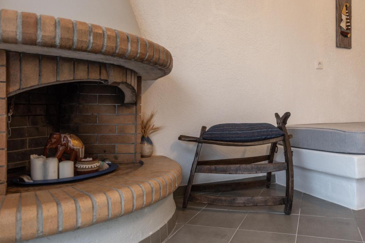 Fani Dream Suite Páhena Kültér fotó