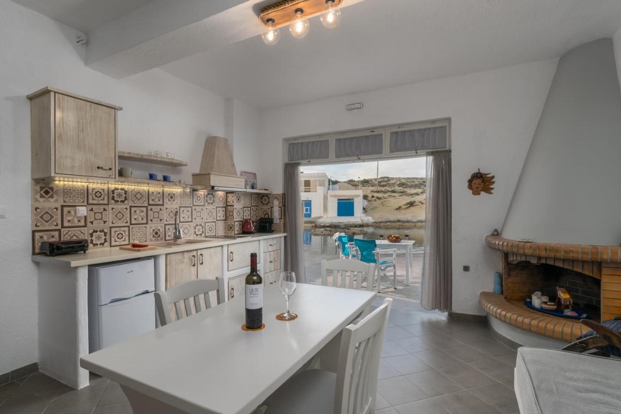 Fani Dream Suite Páhena Kültér fotó