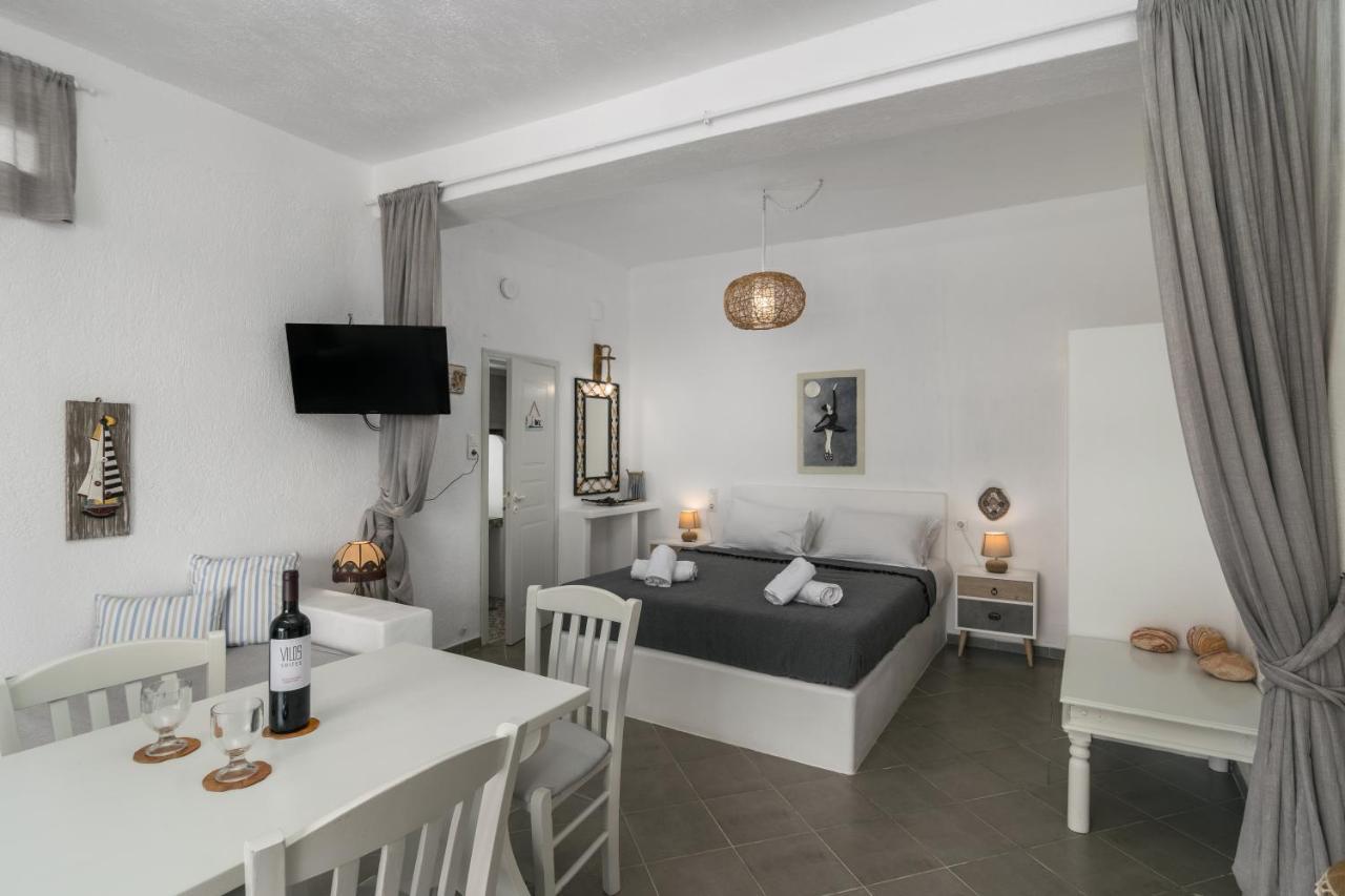 Fani Dream Suite Páhena Kültér fotó