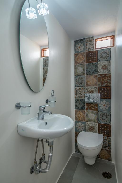 Fani Dream Suite Páhena Kültér fotó