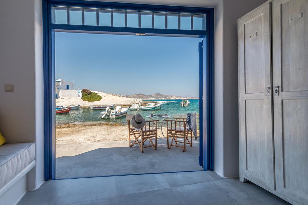 Fani Dream Suite Páhena Kültér fotó