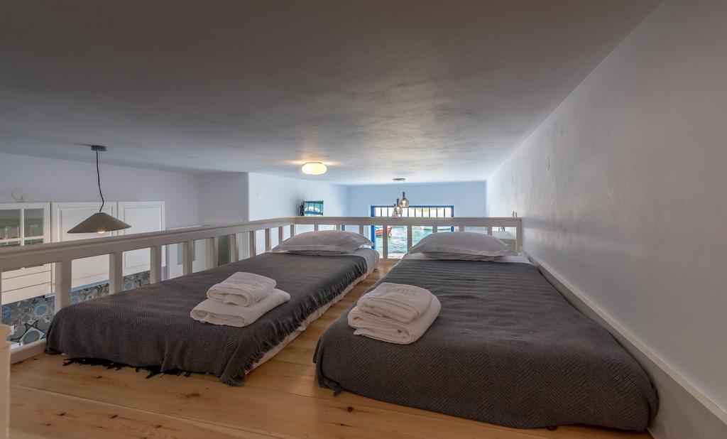 Fani Dream Suite Páhena Kültér fotó