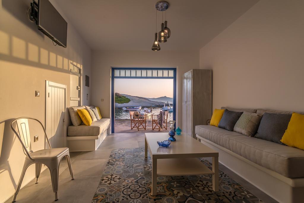Fani Dream Suite Páhena Kültér fotó