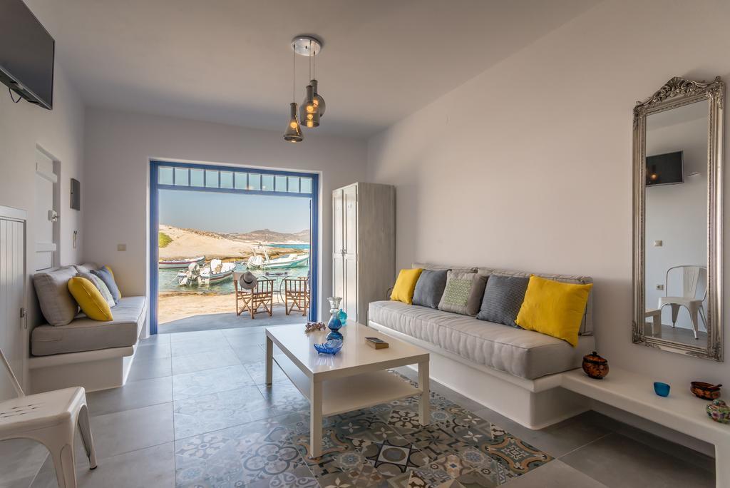 Fani Dream Suite Páhena Kültér fotó