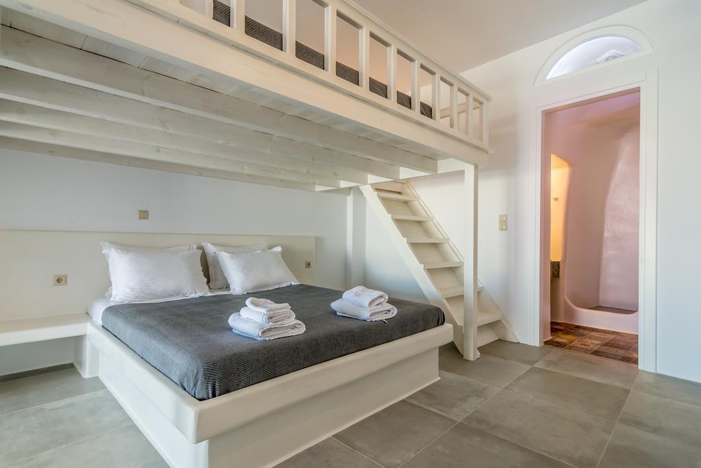 Fani Dream Suite Páhena Kültér fotó