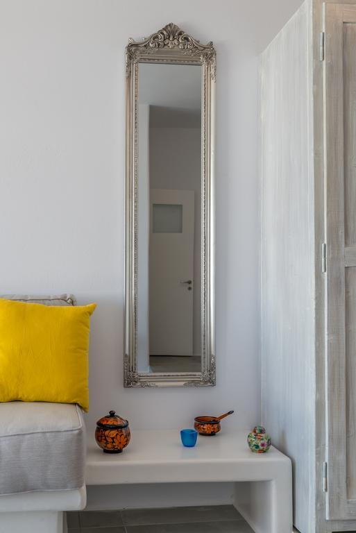Fani Dream Suite Páhena Kültér fotó