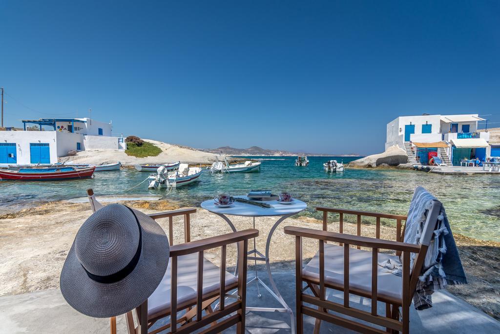 Fani Dream Suite Páhena Kültér fotó