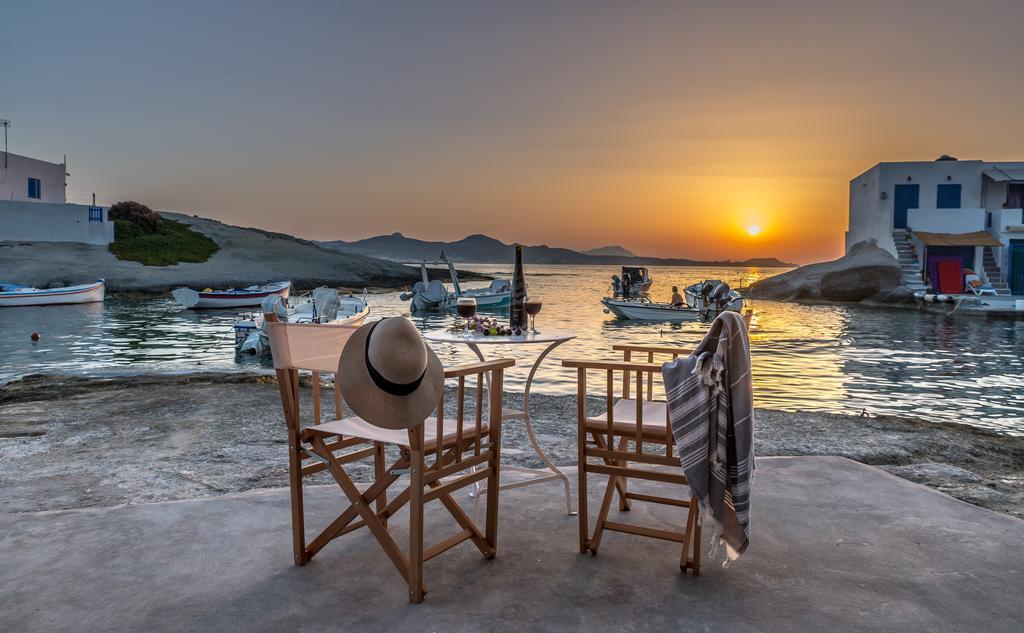 Fani Dream Suite Páhena Kültér fotó